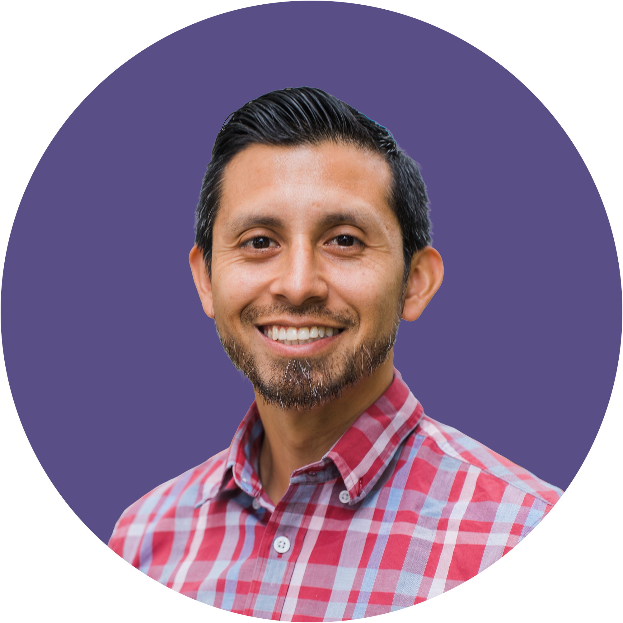 Staff Sergio Lagunas